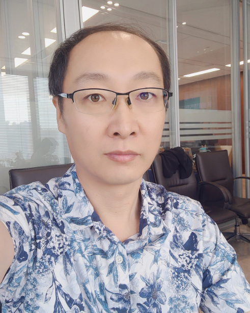 白龙马