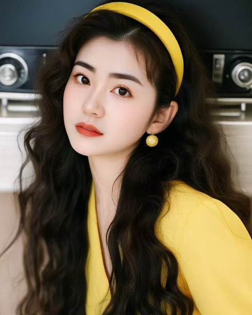 爱吃草莓的兔子