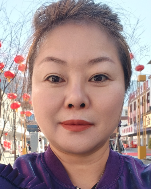 苹果姐姐