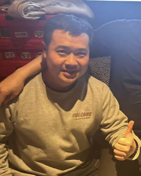 何老师