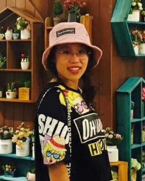 小妮妮