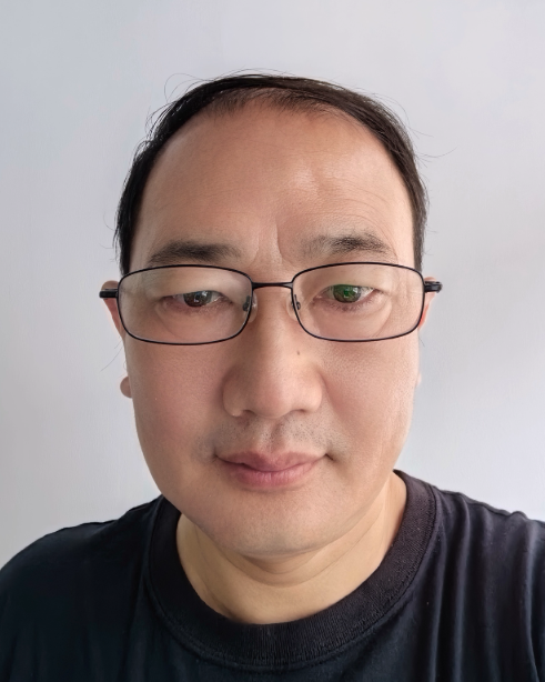 风轻云淡