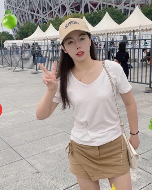 在在