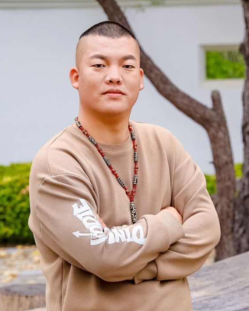随心❤️